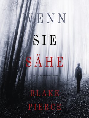 cover image of Wenn Sie Sähe